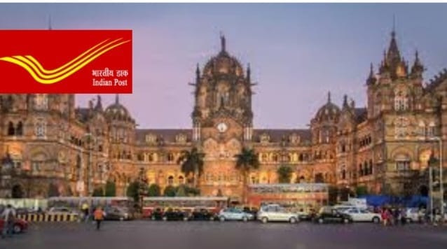 Post Department Mumbai Bharti 2024:मुंबई पोस्ट भरती