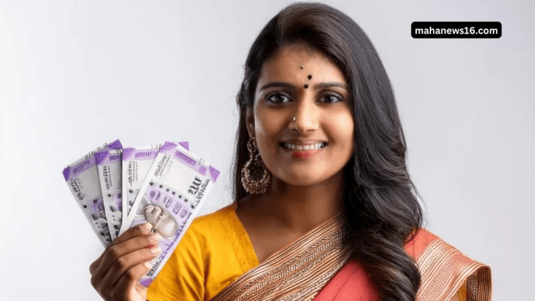 Ladaki Bahin Yojana